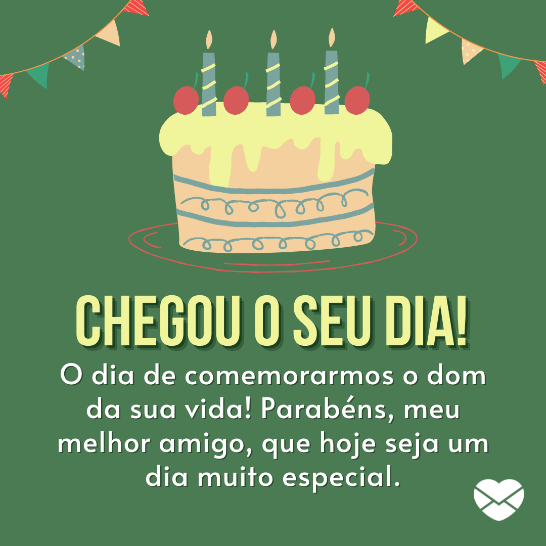 Feliz aniversário para o amigo de infância. Reviva memórias! Feliz aniversário para o amigo de infância. Reviva memórias!
