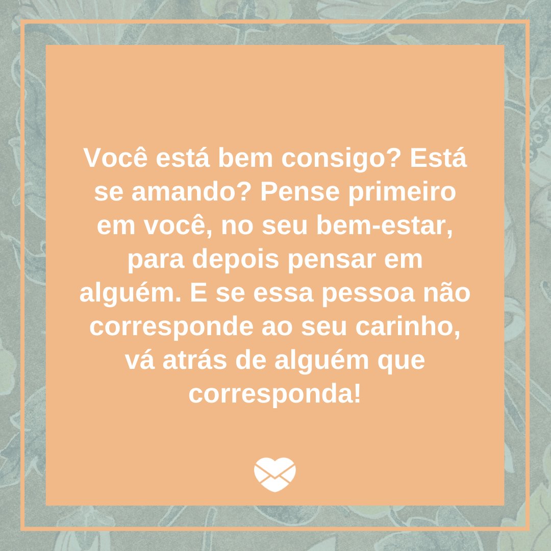 Featured image of post Frases De Superação De Amor Não Correspondido