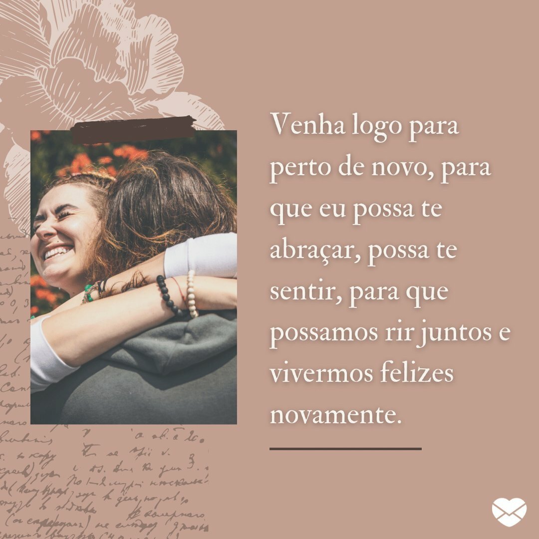 Nao Demora 31 Mensagens Sobre A Saudade Saudade Nao Demora 31 Mensagens Sobre A Saudade Saudade