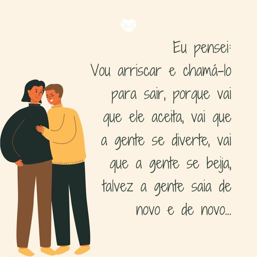 +25 frases para o crush - Conquiste com as palavras!