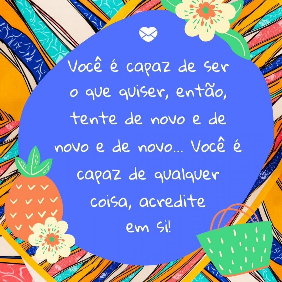 30 frases curtas de otimismo. Estimule boas energias!