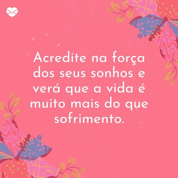 30 frases curtas de otimismo. Aproveite o melhor da vida.