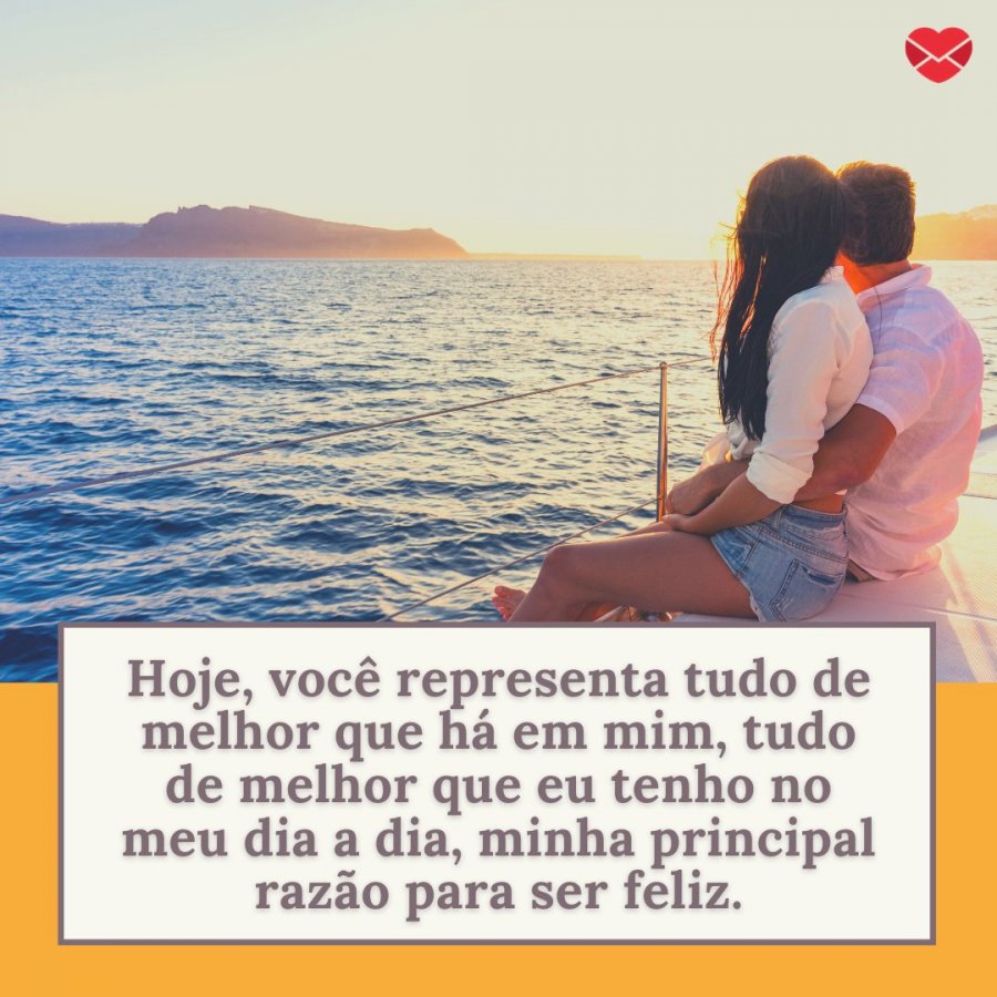 Lindas Declarações Que Irão Emocionar O Amor Da Sua Vida