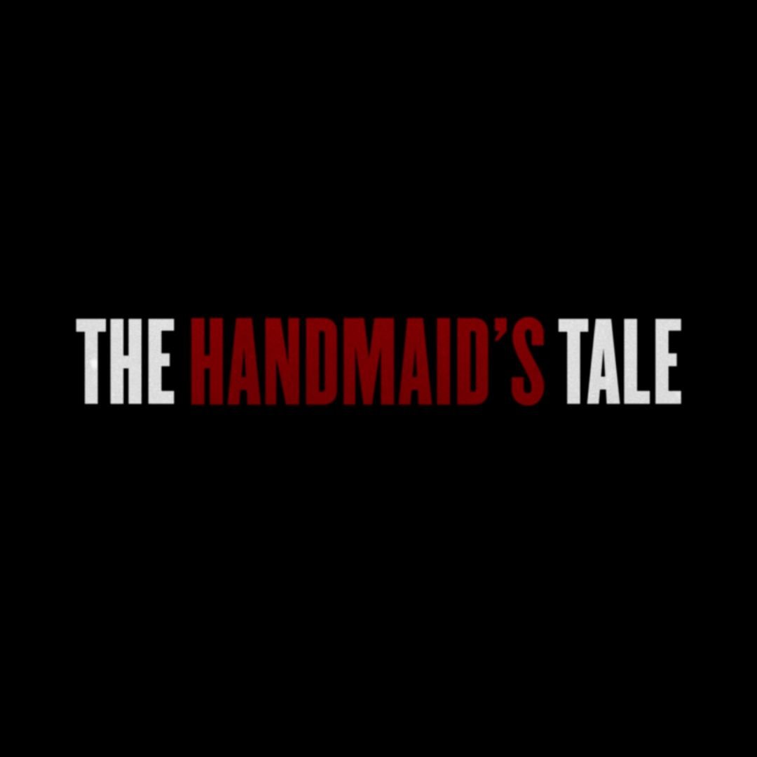 ' LOGO The Handmaids Tale.' - Razões para você assistir The Handmaids Tale