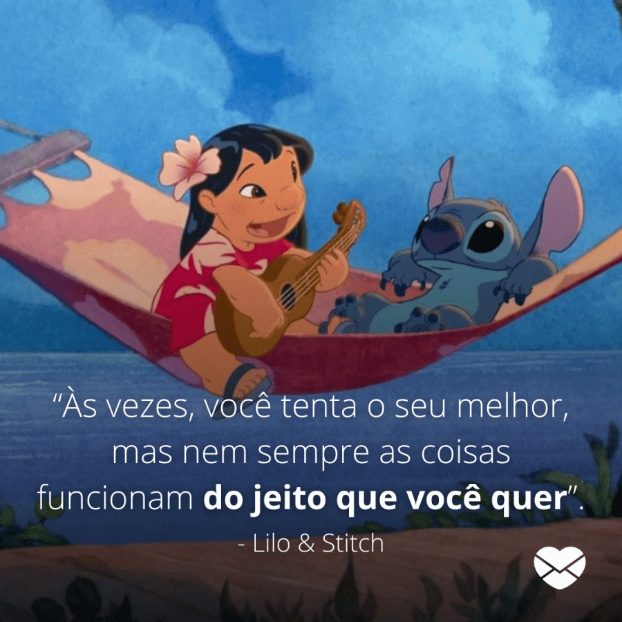Frases do filme 