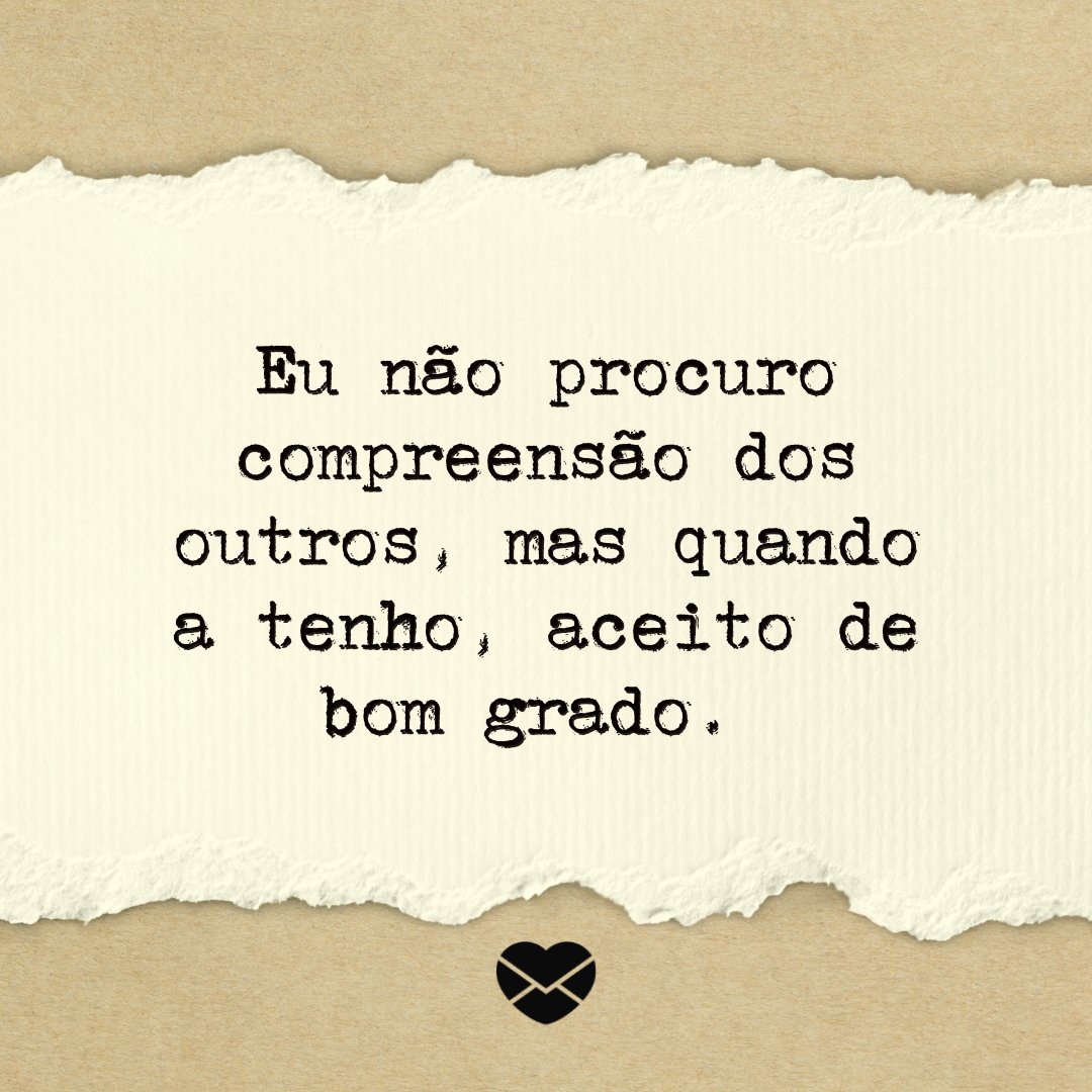 Frases De Compreensao