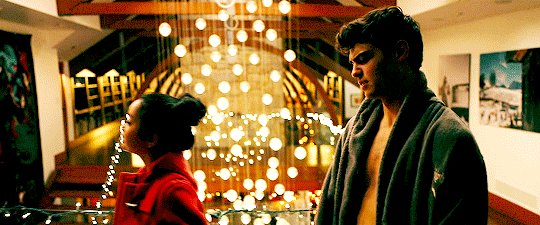 Resultado de imagem para trechos filme para todos os garotos que já amei