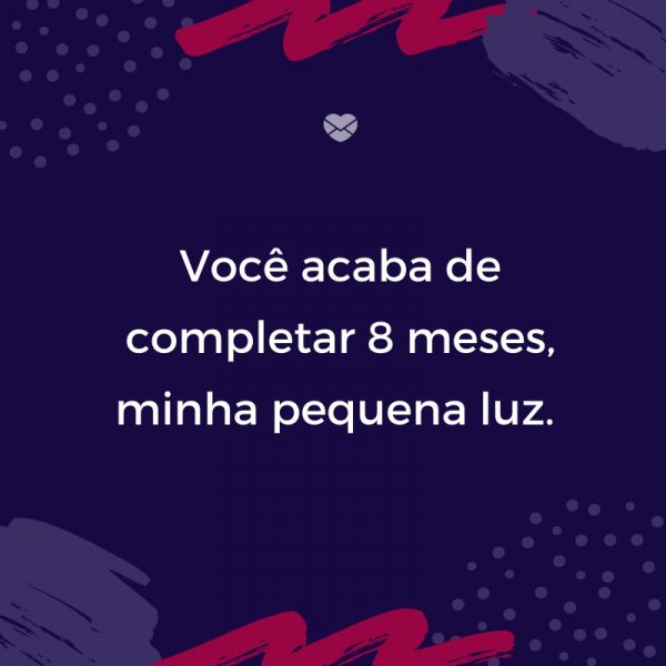 Texto De 6 Meses Do Bebe Texto De 6 Meses Do Bebe Tumblr Texto Exemplo