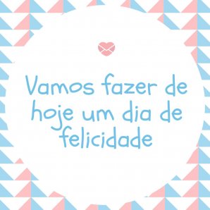 Mensagens para aniversário de 7 anos. É hora de celebrar!