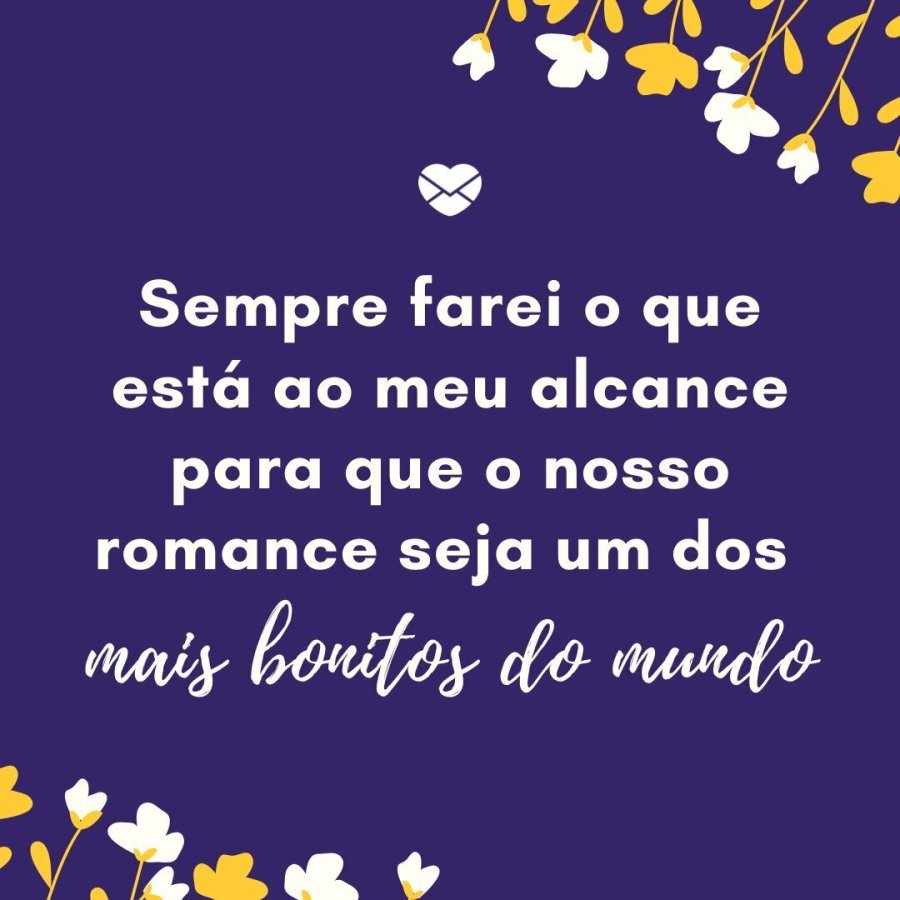 Mensagens para 1 ano e 1 mês de namoro: inspire-se nelas!