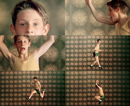 Billy Elliot” - Não é um problema homem dançar - Universo Masculino