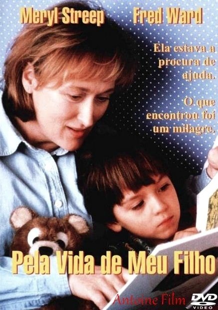 Pôster do filme Pela Vida de Meu FIlho