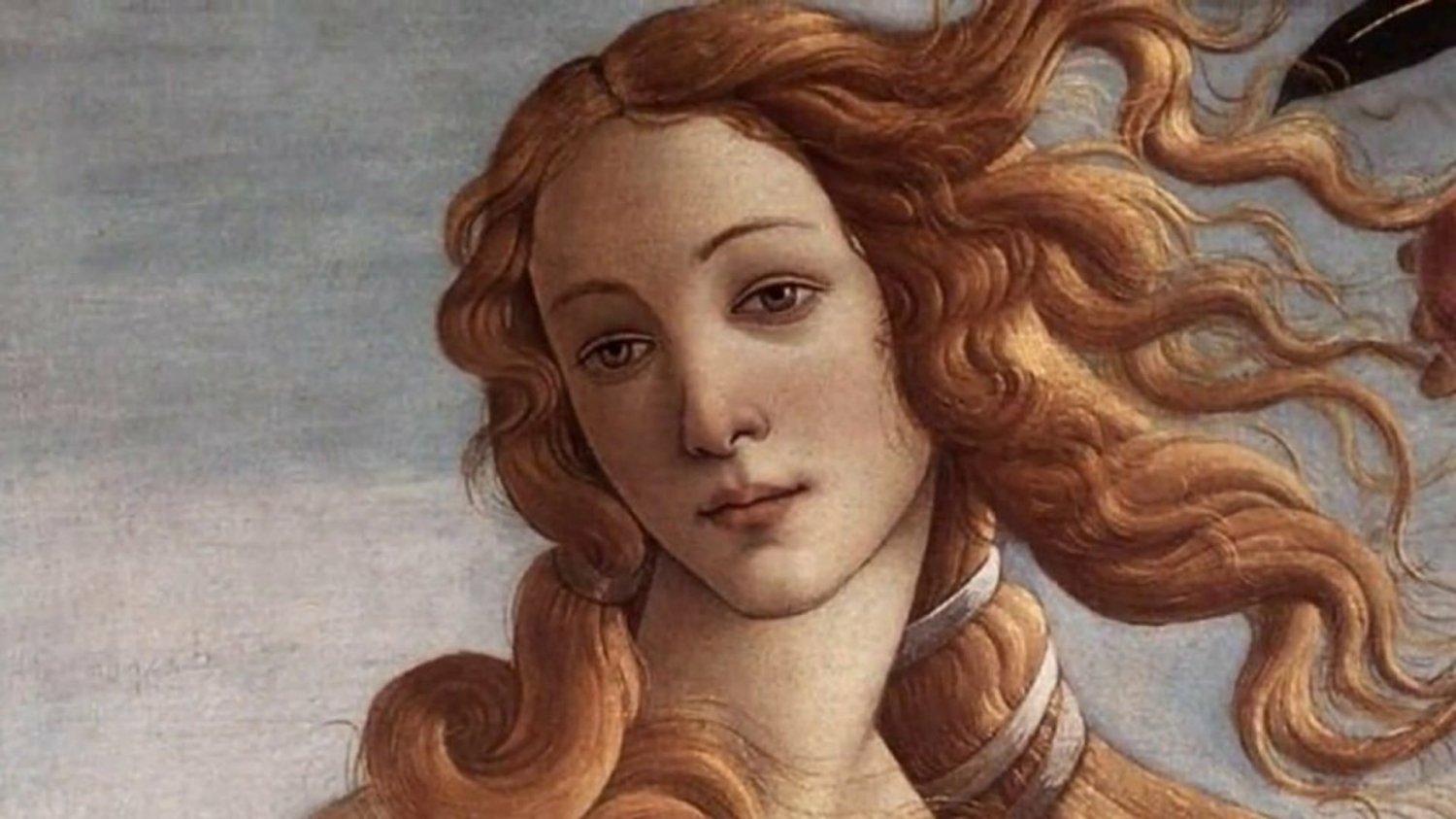 Afrodite. Conheça melhor a história por trás da deusa grega