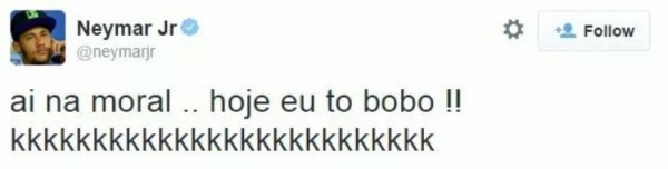 Camiseta Hoje Eu To Bobo Vandal