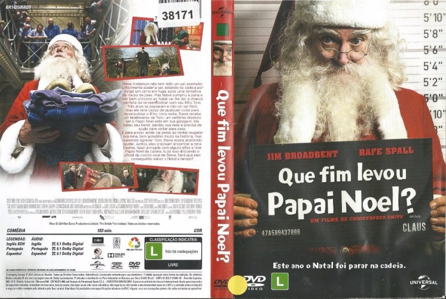 Que Fim Levou Papai Noel Melhores Papais Noéis Do Cinema Filmes