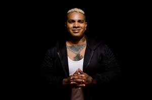 Divulgação Foto Rodriguinho