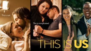 Pôster da série This Is Us