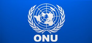 Símbolo da ONU