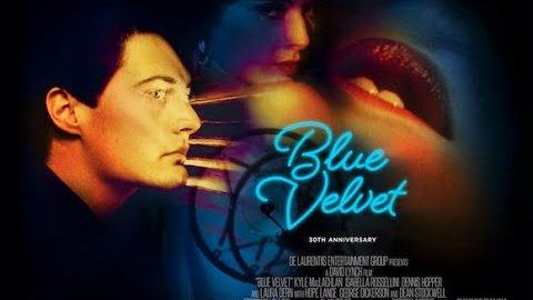 Thumbnail do trailer do filme 'Blue Velvet'