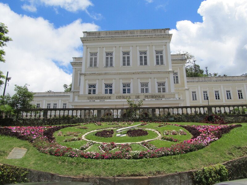 Centro de Petrópolis, RJ