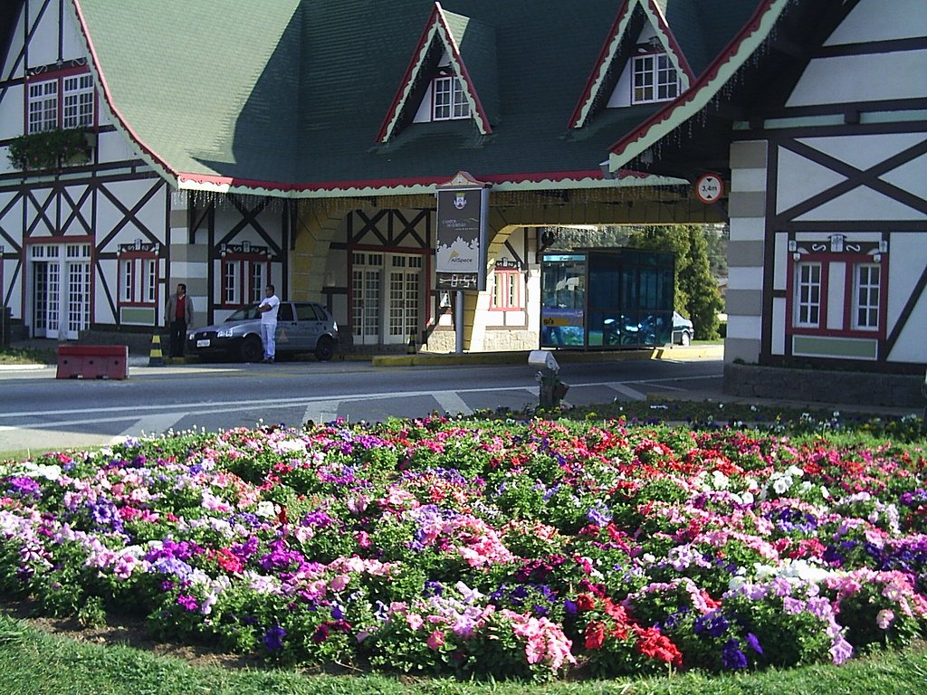 Campos do Jordão, SP