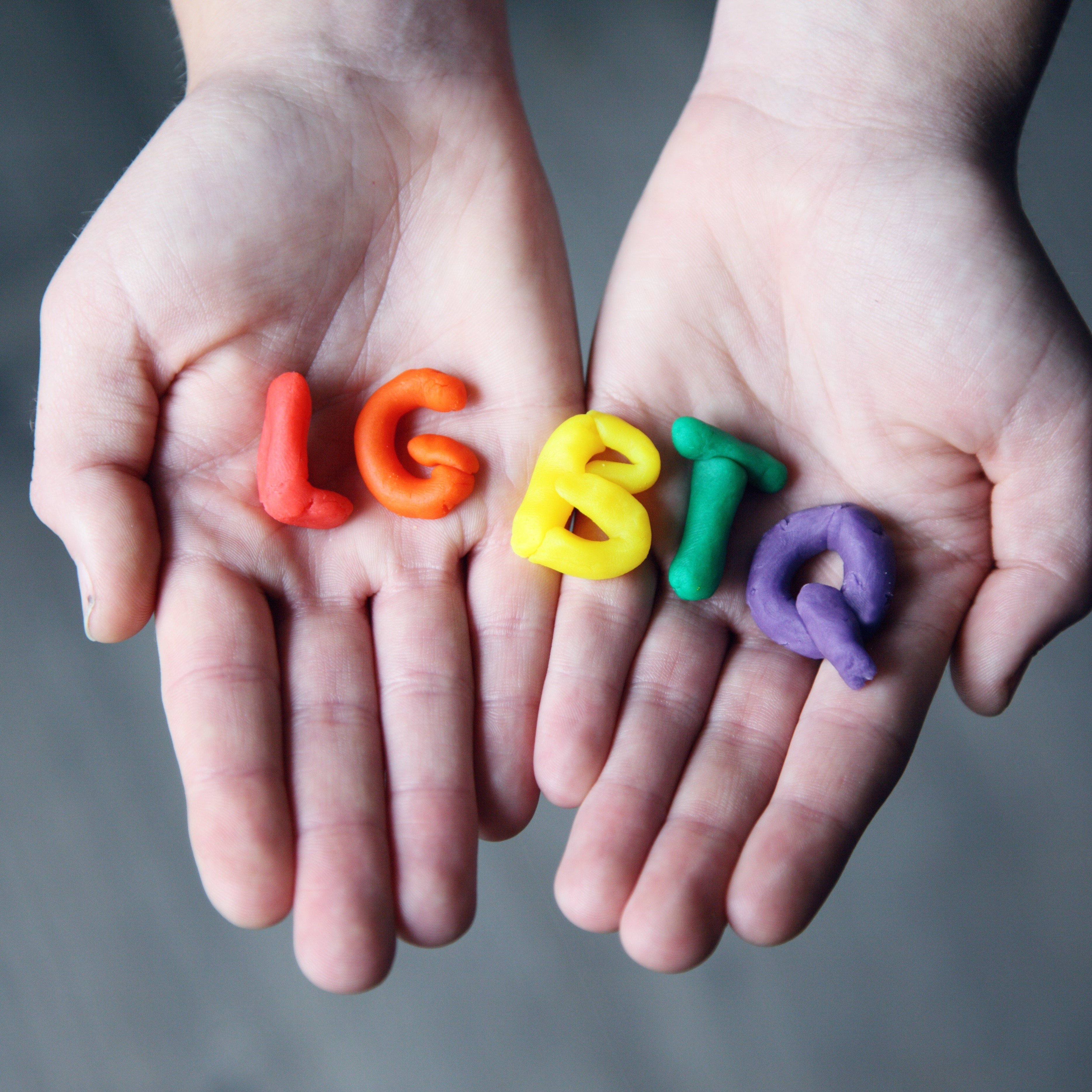 Você Sabe Qual é O Significado Da Sigla LGBTQIA+?