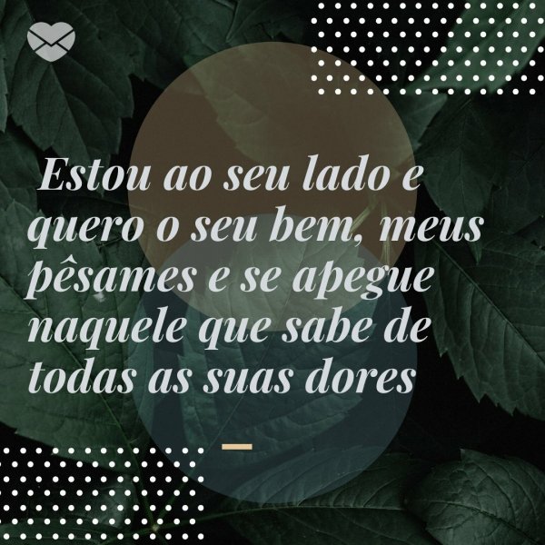 Mensagens de luto para WhatsApp. Conforte a si e aos outros!