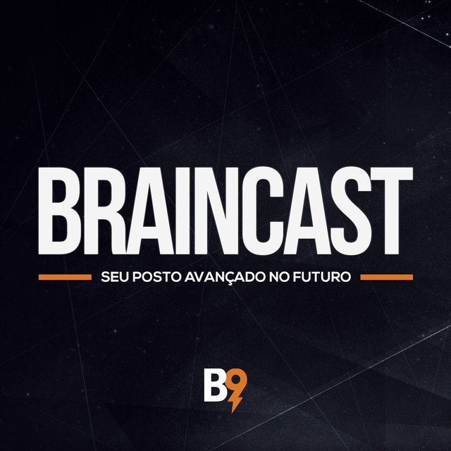Logotipo Braincast