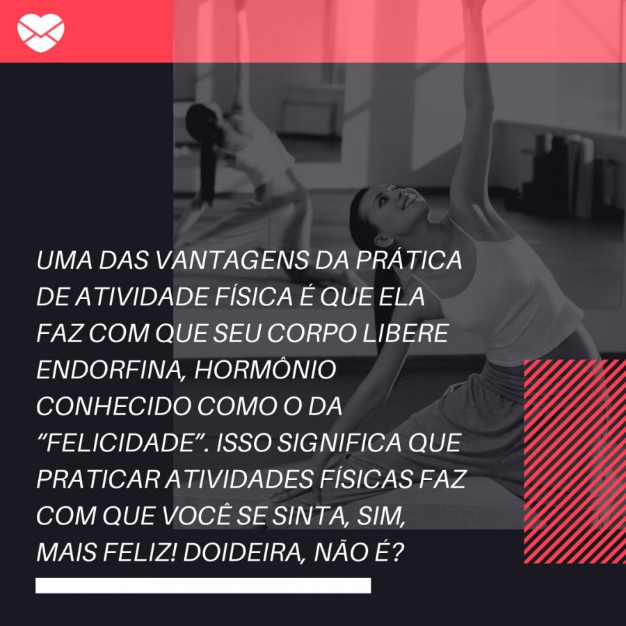 10 Motivos Para Praticar Exercícios Físicos Comece Hoje 