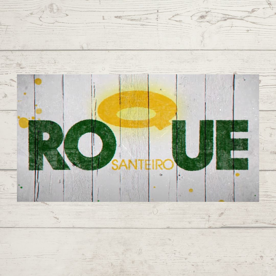 Imagem da capa da novela Roque Santeiro