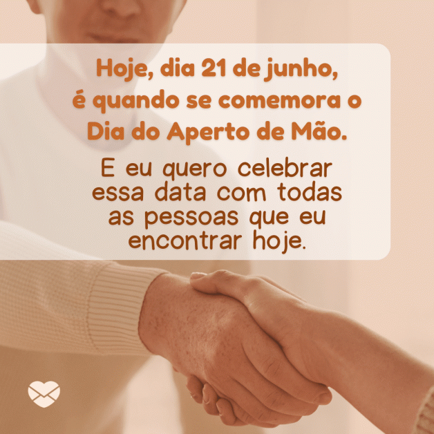 Descubra por que celebrar o Dia