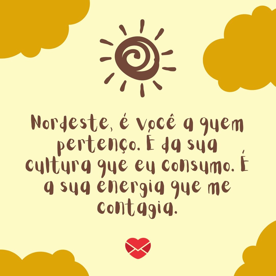Semana da Cultura Nordestina homenageie o Nordeste! Semana da Cultura Nordestina homenageie o Nordeste!