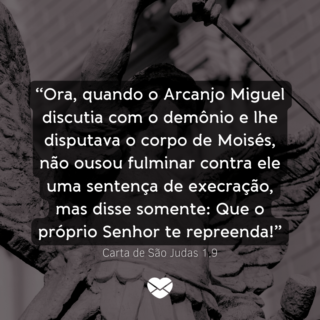 São Miguel Arcanjo - Anjo da proteção e da justiça São Miguel Arcanjo - Anjo da proteção e da justiça
