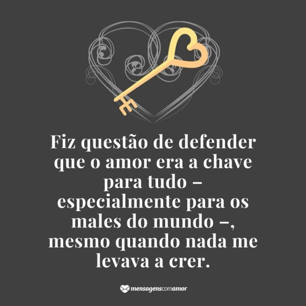 Featured image of post Namorado Frases De Amor Tumblr Para Crush Querer sin esperanza es un