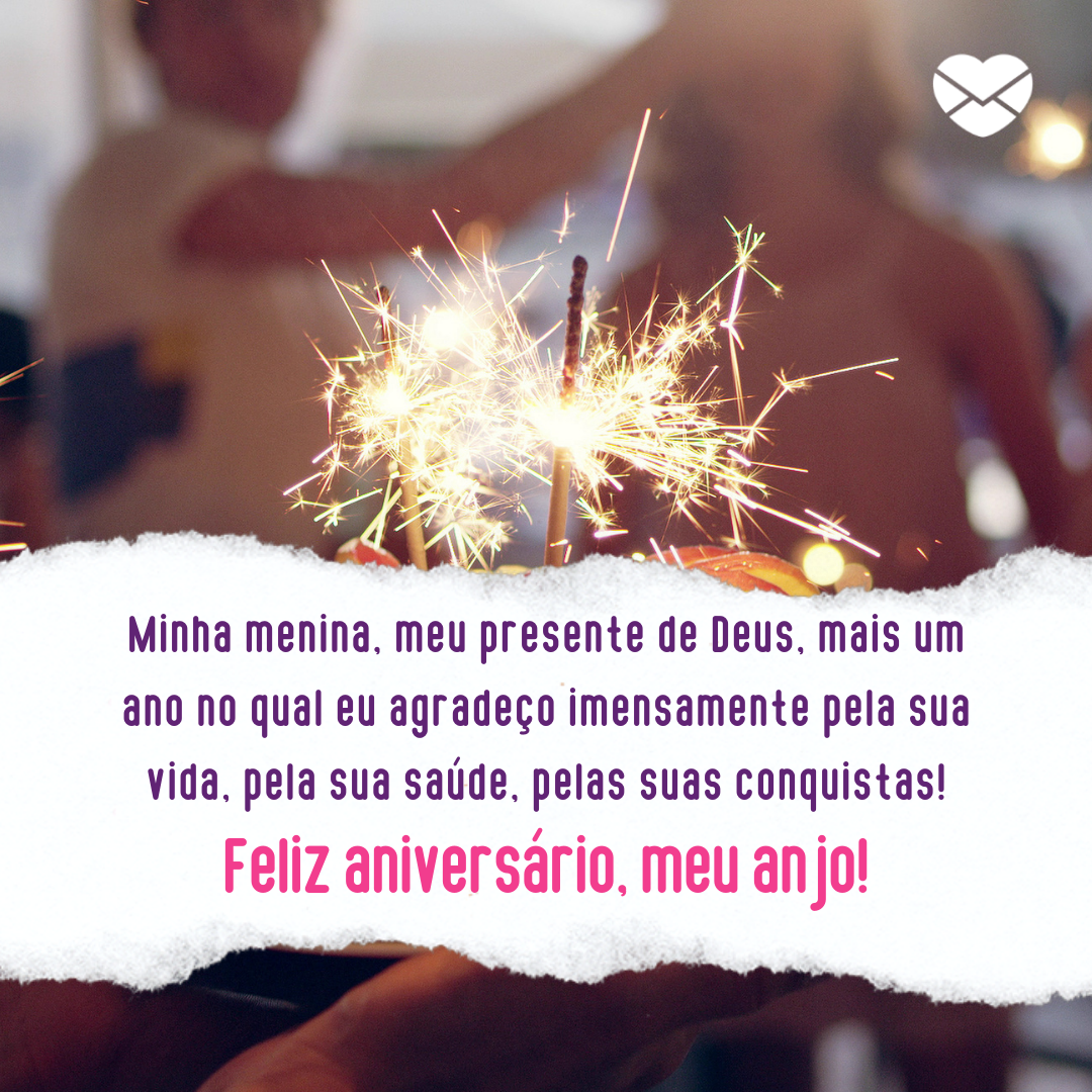 Frases de aniversário para filha. Homenageie sua princesa! Frases de aniversário para filha. Homenageie sua princesa!
