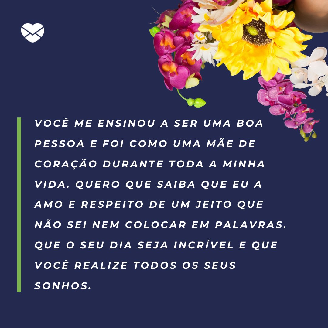 O amor que você merece - Dia da Tia - Setembro O amor que você merece - Dia da Tia - Setembro