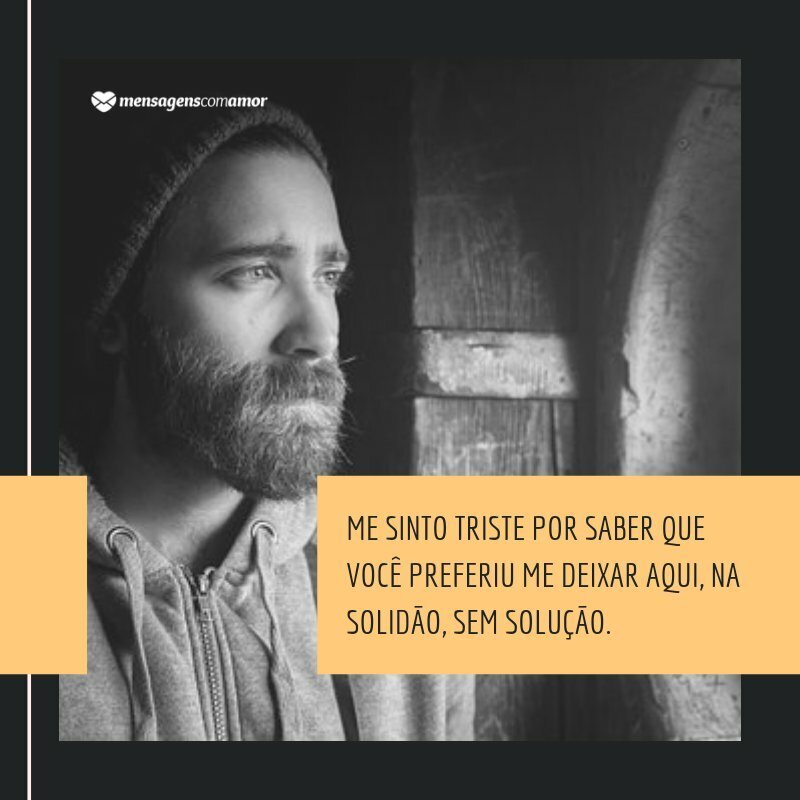 Featured image of post Fotos Tumblr Frases Tristes Frases tristes do tumblr sobre fam lia