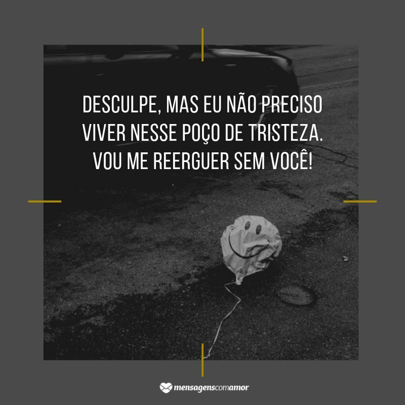 Feminino Perfil Triste Com Frases - Rusty Wallpaper