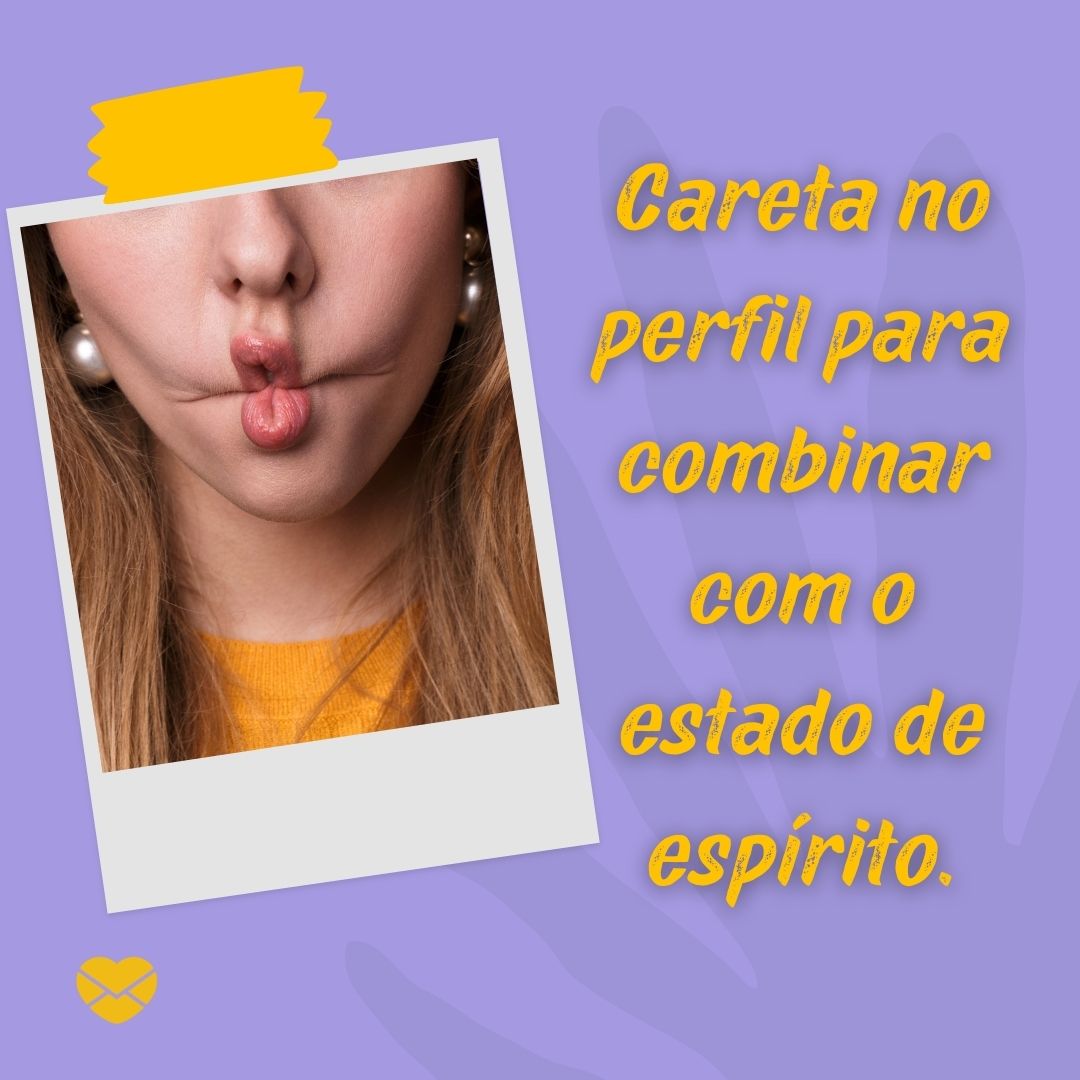 Nova foto de perfil - Frases engraçadas para status - Legendas e Status