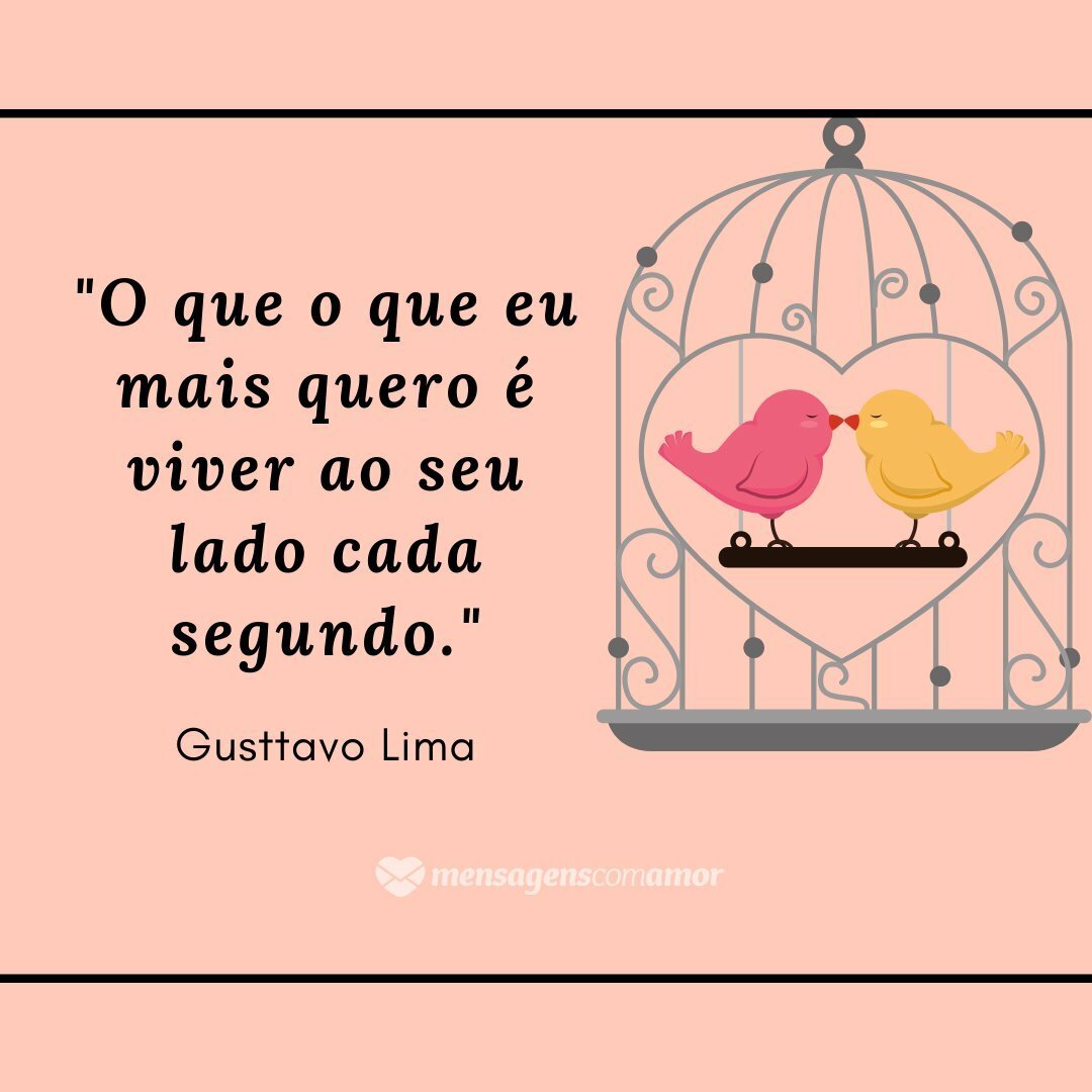 Frases românticas para status do WhatsApp: se declare!