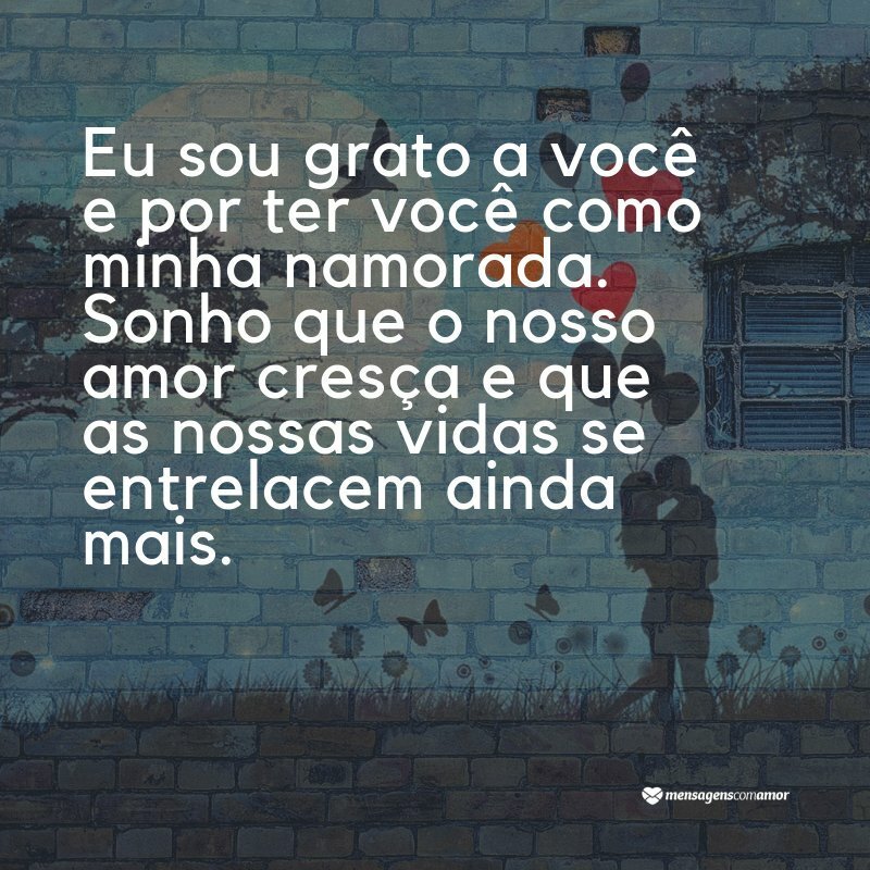 Mensagens de agradecimento Pratique a gratidão em sua vida