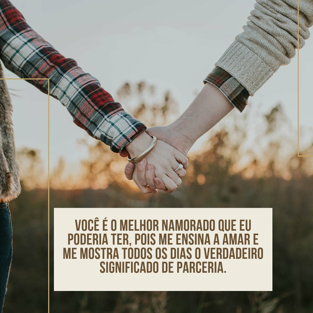 Frases Tumblr para foto com namorado. Transmita amor!