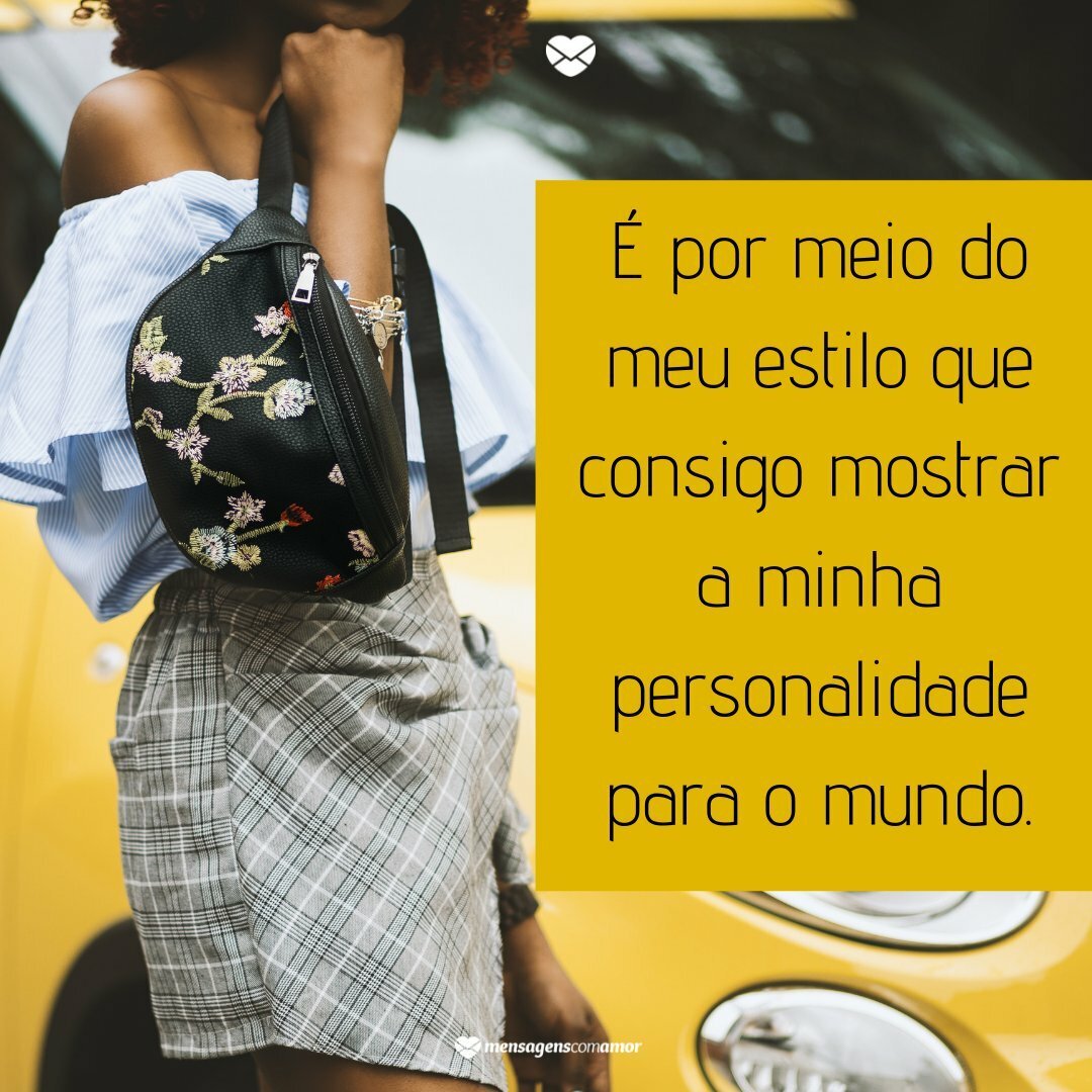 Frases para postar foto no Facebook e gerar reações