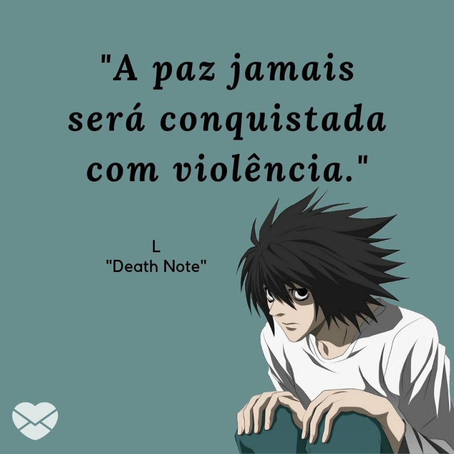 Frases de animes para se divertir e refletir
