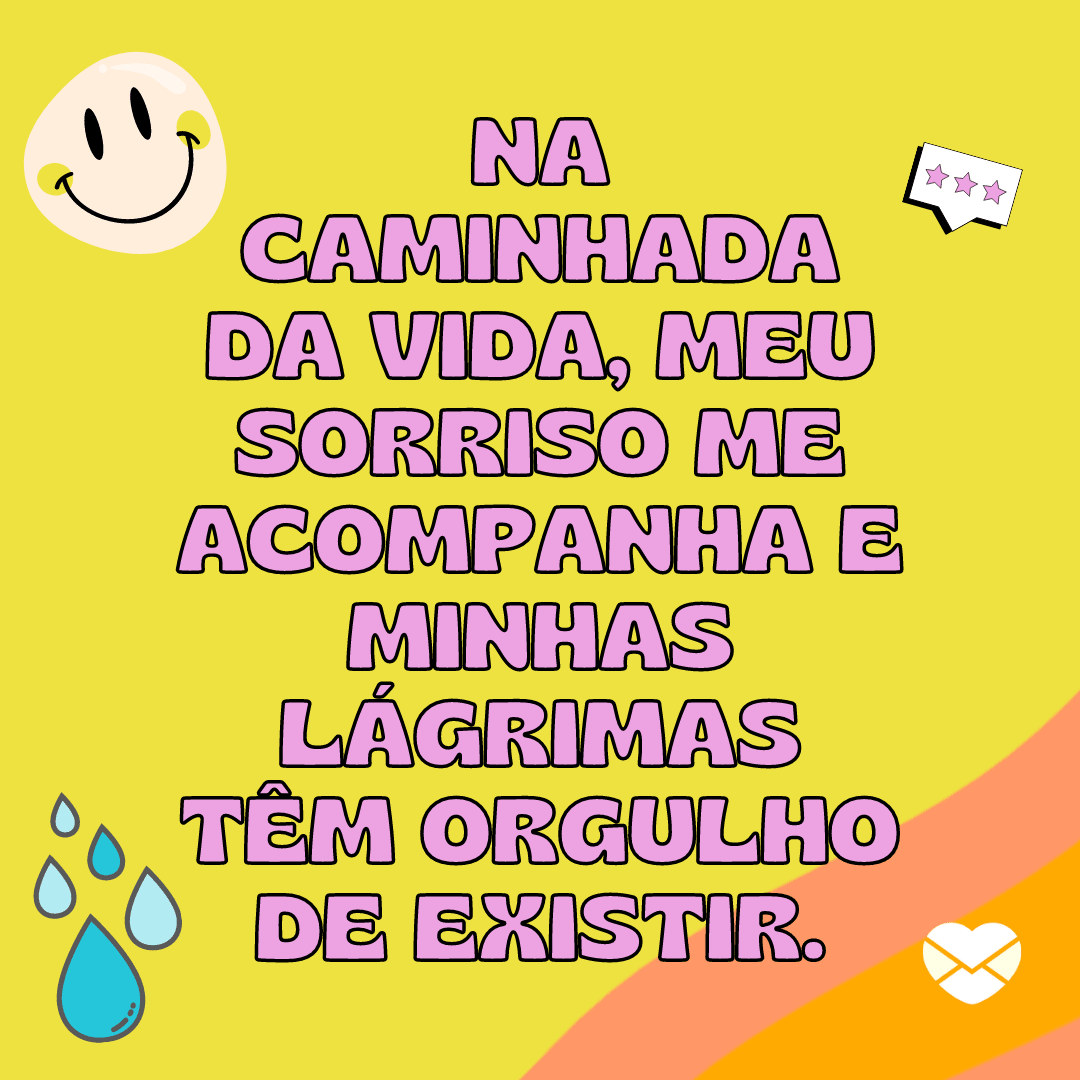 Frases legais para status. As melhores para você brilhar!