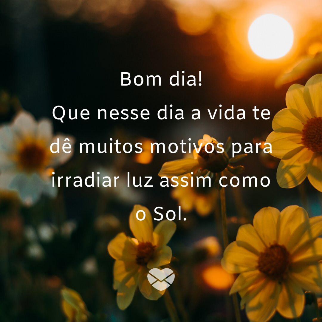 Mensagem de bom dia para amiga especial: deseje o melhor! Mensagem de bom dia para amiga especial: deseje o melhor!