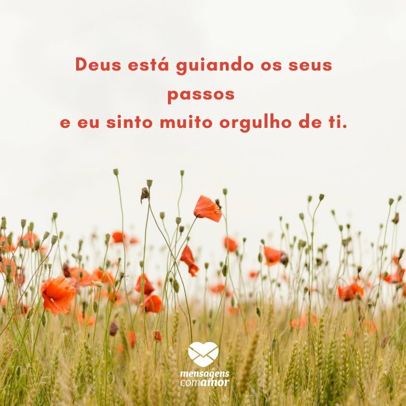 Mensagem de crisma - Celebrando a escolha de Deus na vida