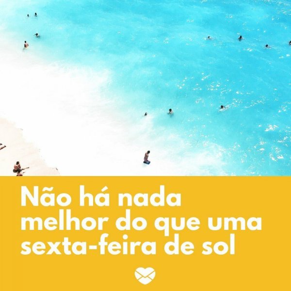 Dia De Sol Mensagem De Bom Dia Sexta Feira Para Whatsapp Bom Dia