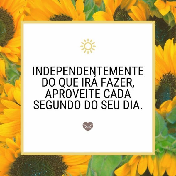 Mensagem De Bom Dia Sexta Feira Para Whatsapp Sextou