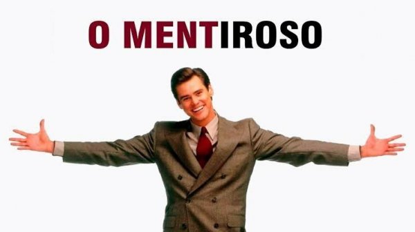 O Mentiroso - Os melhores filmes de Jim Carrey - Filmes